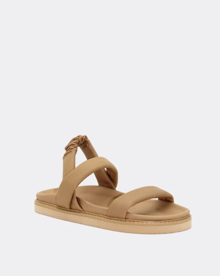 Human Premium - Algort Sandal - Nude