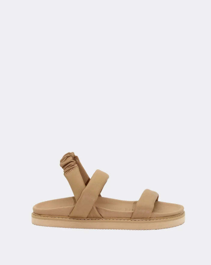 Human Premium - Algort Sandal - Nude