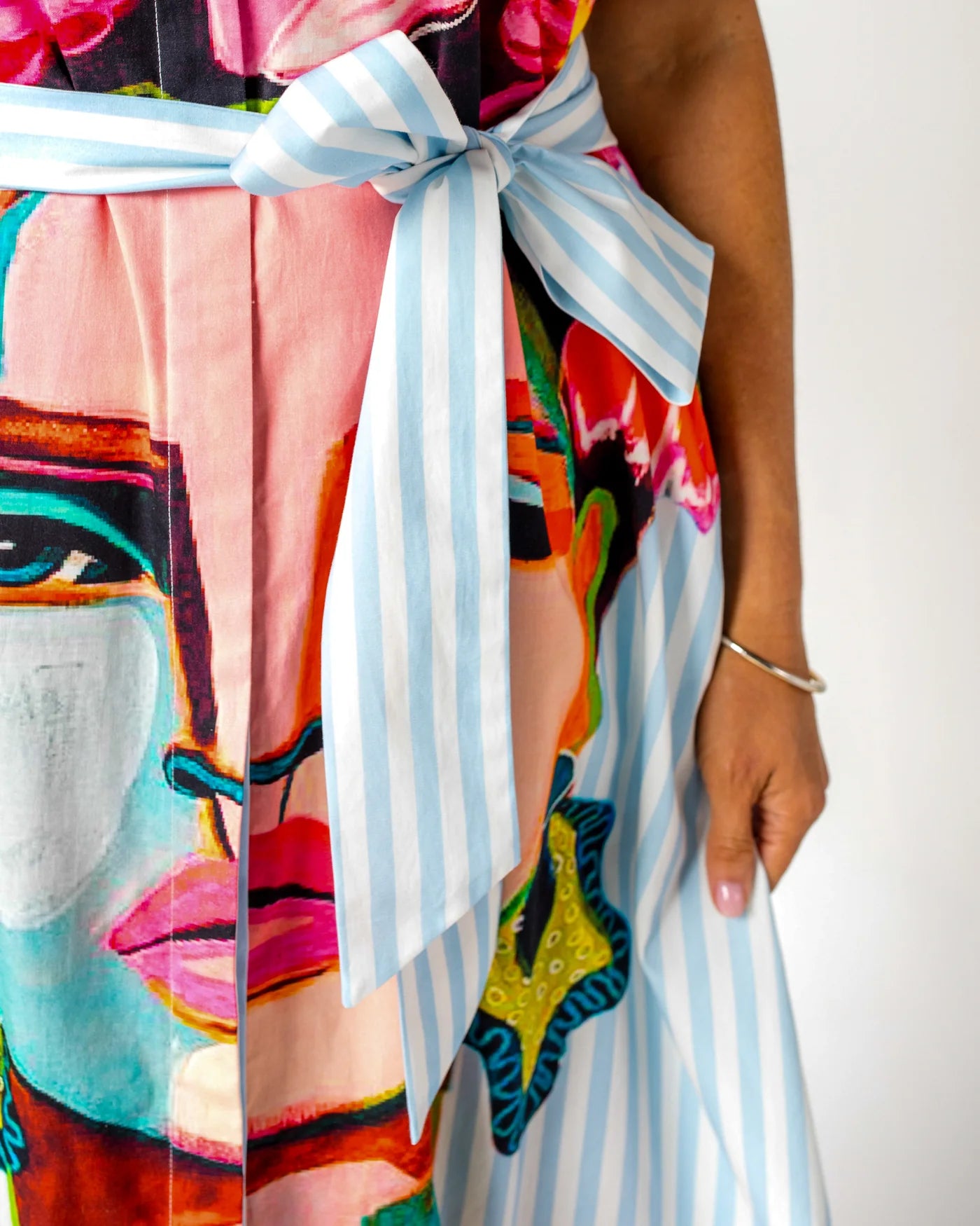 Liv & Milly - Frida Shirt Dress