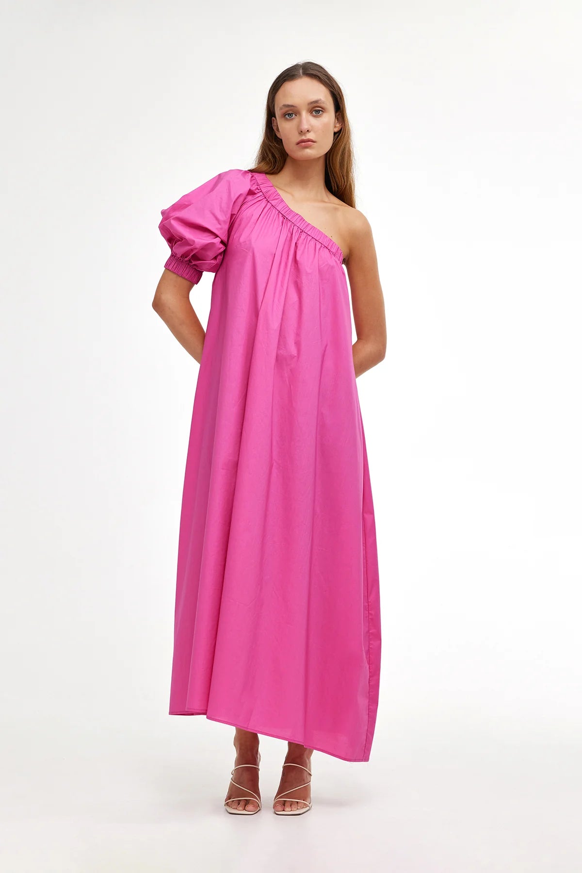 Kinney - Poppy Dress - Primrose