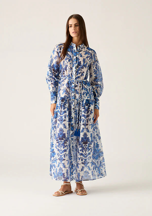 Mos the Label - Adrianna Shirt Dress