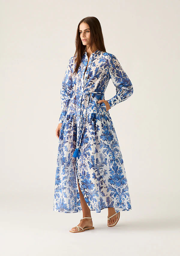 Mos the Label - Adrianna Shirt Dress