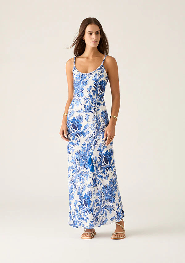 Mos the Label - Adrianna Maxi Dress