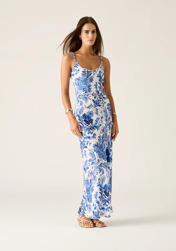 Mos the Label - Adrianna Maxi Dress