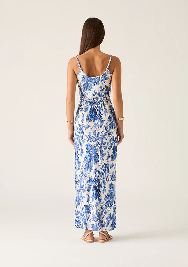 Mos the Label - Adrianna Maxi Dress