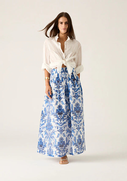 Mos the Label - Adrianna Maxi Skirt