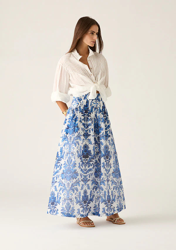 Mos the Label - Adrianna Maxi Skirt